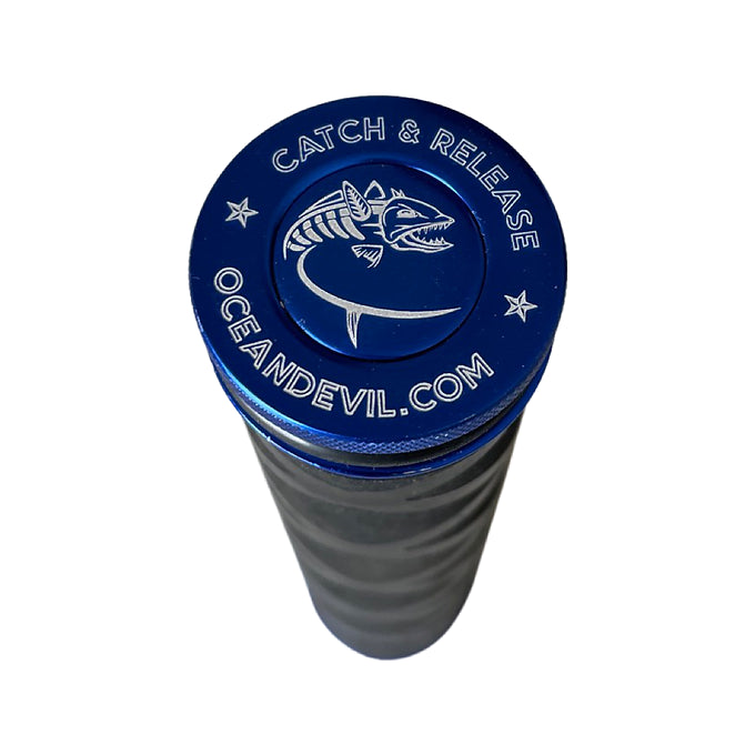 OceanDevil Knot Pullers For PR and FG knots