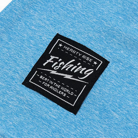 Hearty Rise T-shirt  HE-9011