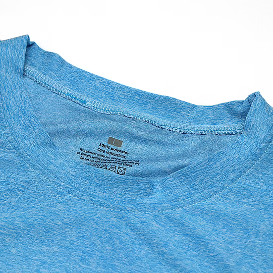 Hearty Rise T-shirt  HE-9011