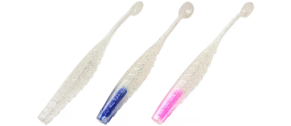 HR Fast Ⅱ SOFT BAIT