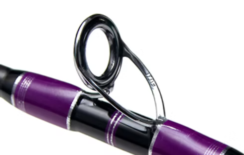 Hearty Rise - MONSTER Jigging Rod