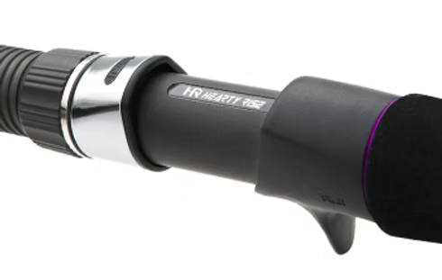 Hearty Rise - MONSTER Jigging Rod