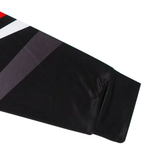 Long Sleeves Breathable Shirt HE-9008