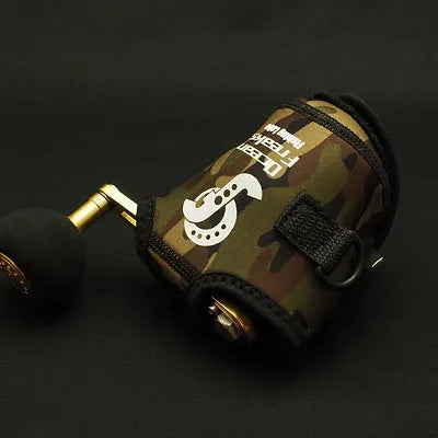 Ocean Freaks Reel Protector