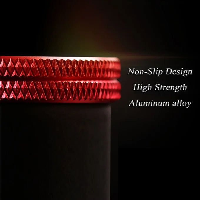 OceanDevil Knot Pullers For PR and FG knots