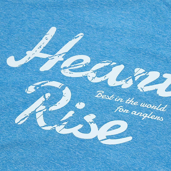 Hearty Rise T-shirt  HE-9011