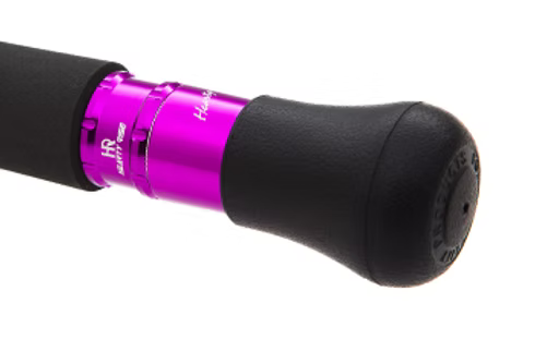 Hearty Rise - MONSTER Jigging Rod