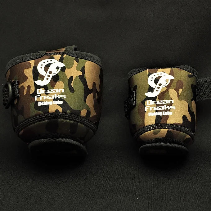 Ocean Freaks Reel Protector