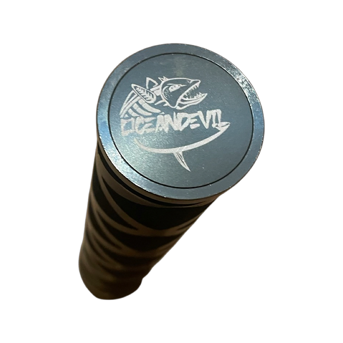 OceanDevil Knot Pullers For PR and FG knots