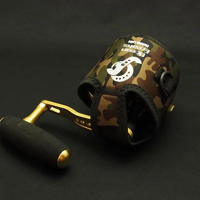 Ocean Freaks Reel Protector