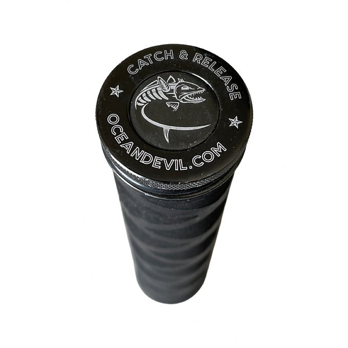 OceanDevil Knot Pullers For PR and FG knots