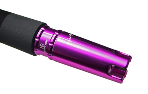 Hearty Rise - MONSTER Jigging Rod