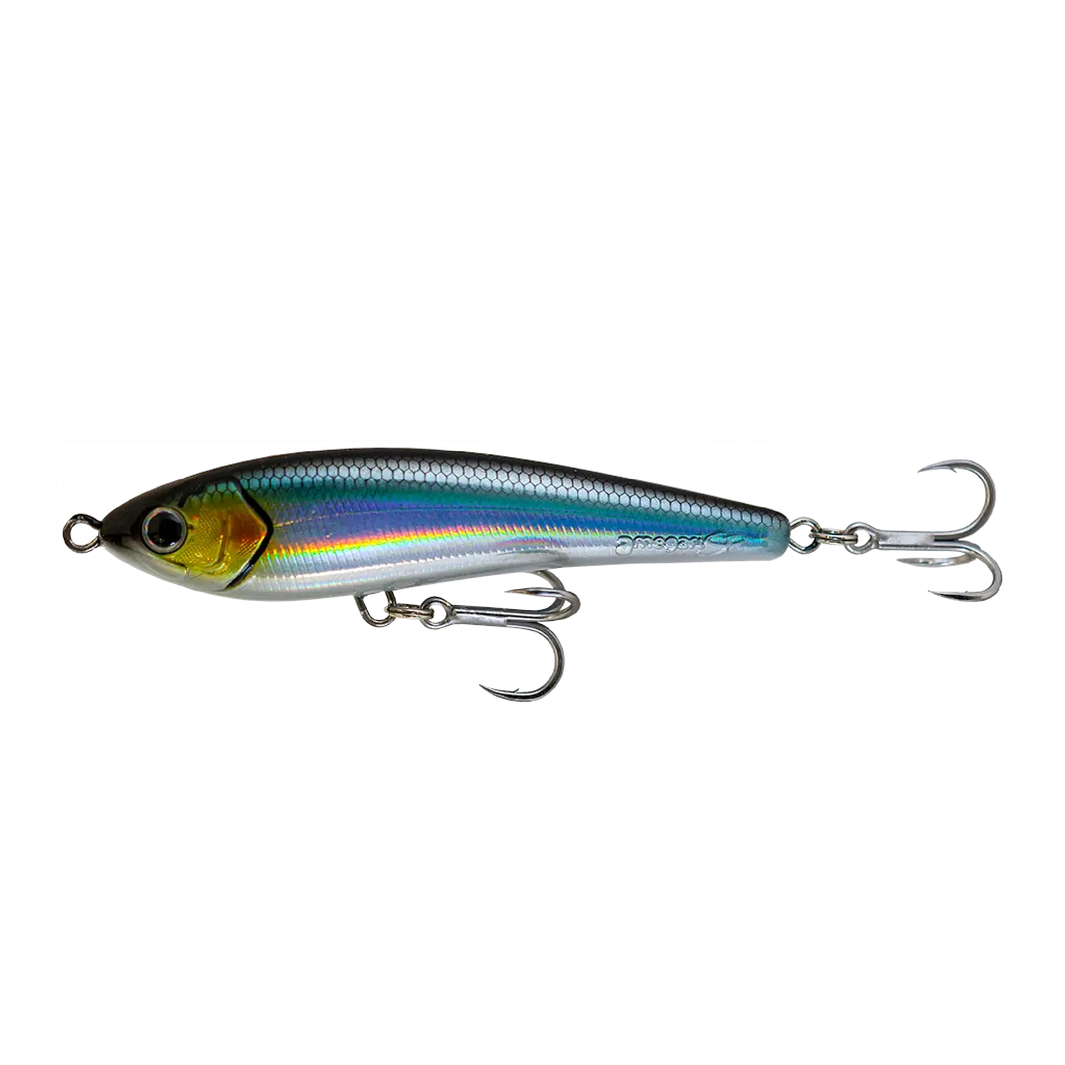 Amegari Flavie 110mm 48G – Oceandevil