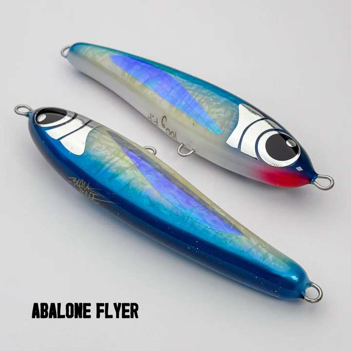 Black ledge Floating Peanut (FP) 100g – Oceandevil Black ledge Floating Peanut (FP) 100g – Oceandevil