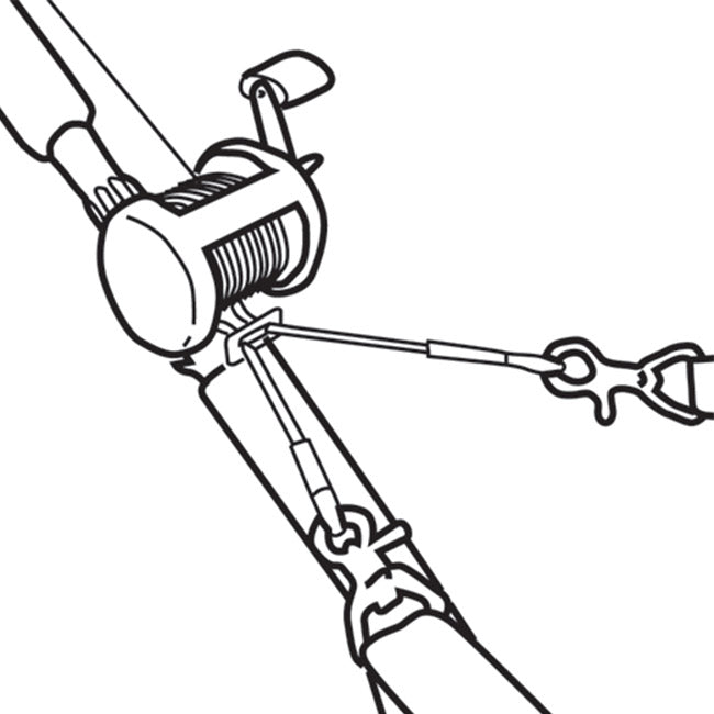 Black Magic - EQUALIZER LIGHT HARNESS ADAPTOR