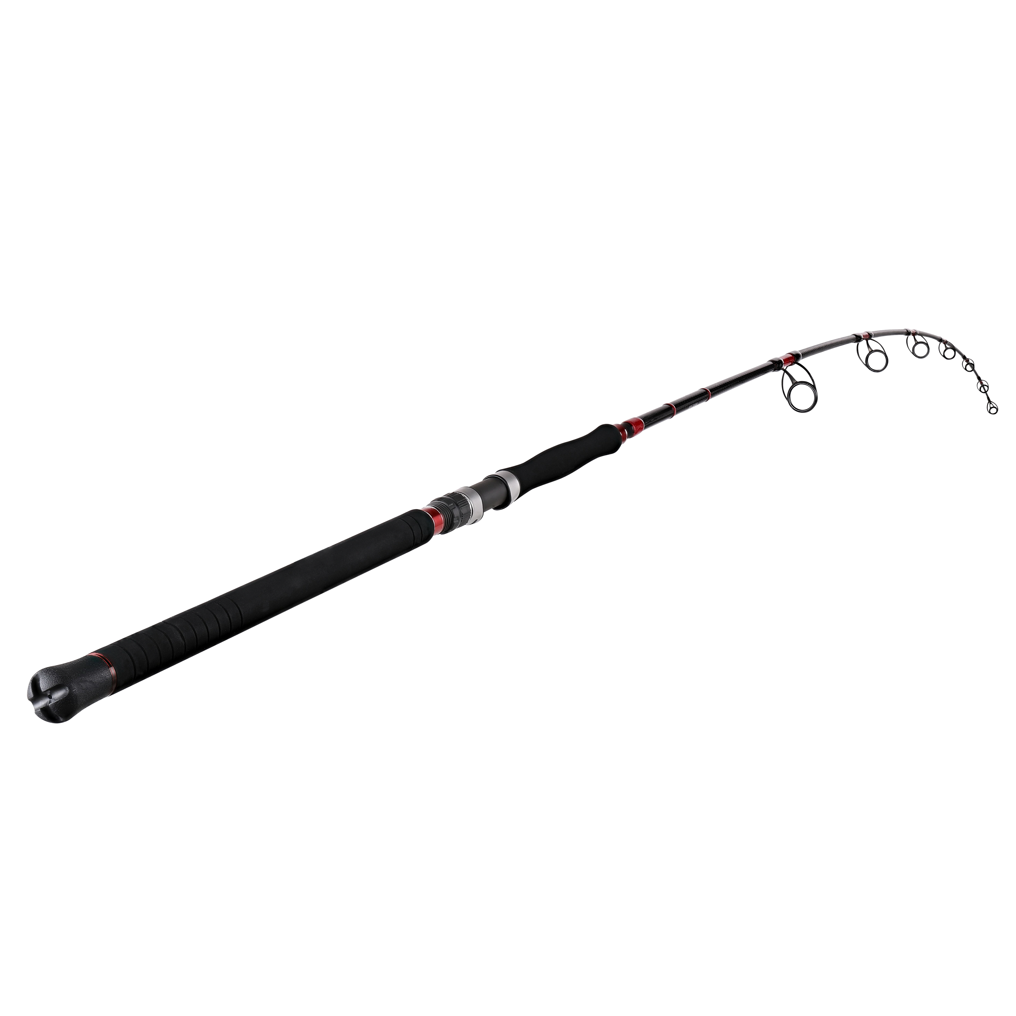 Diablo 8.1F 220 3rd Gen – Oceandevil