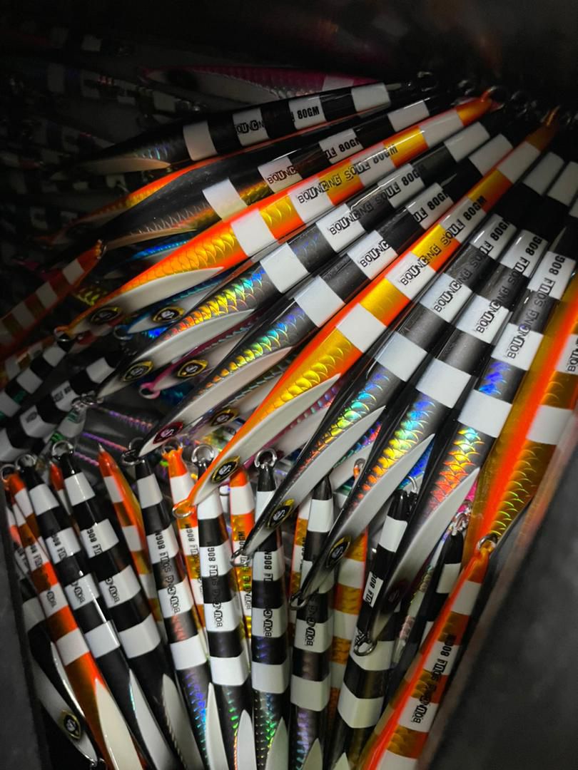 Bouncing Souls - High Performance Jig