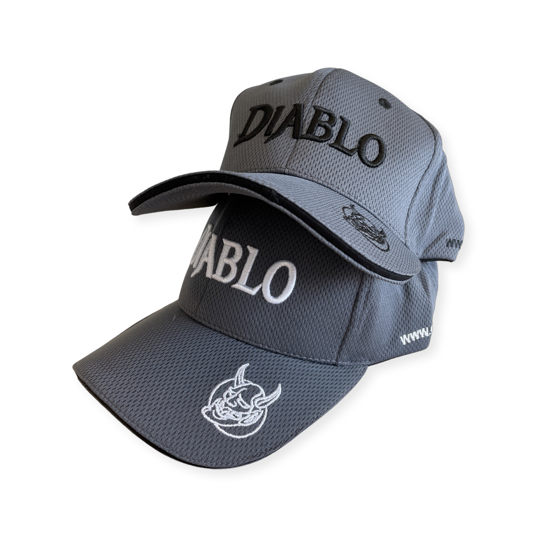 Diablo Light weight Hats