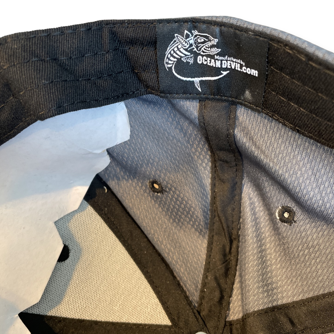 Diablo Light weight Hats