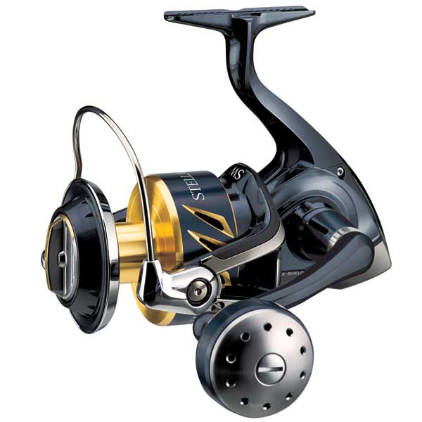 Shimano Stella SW 2019