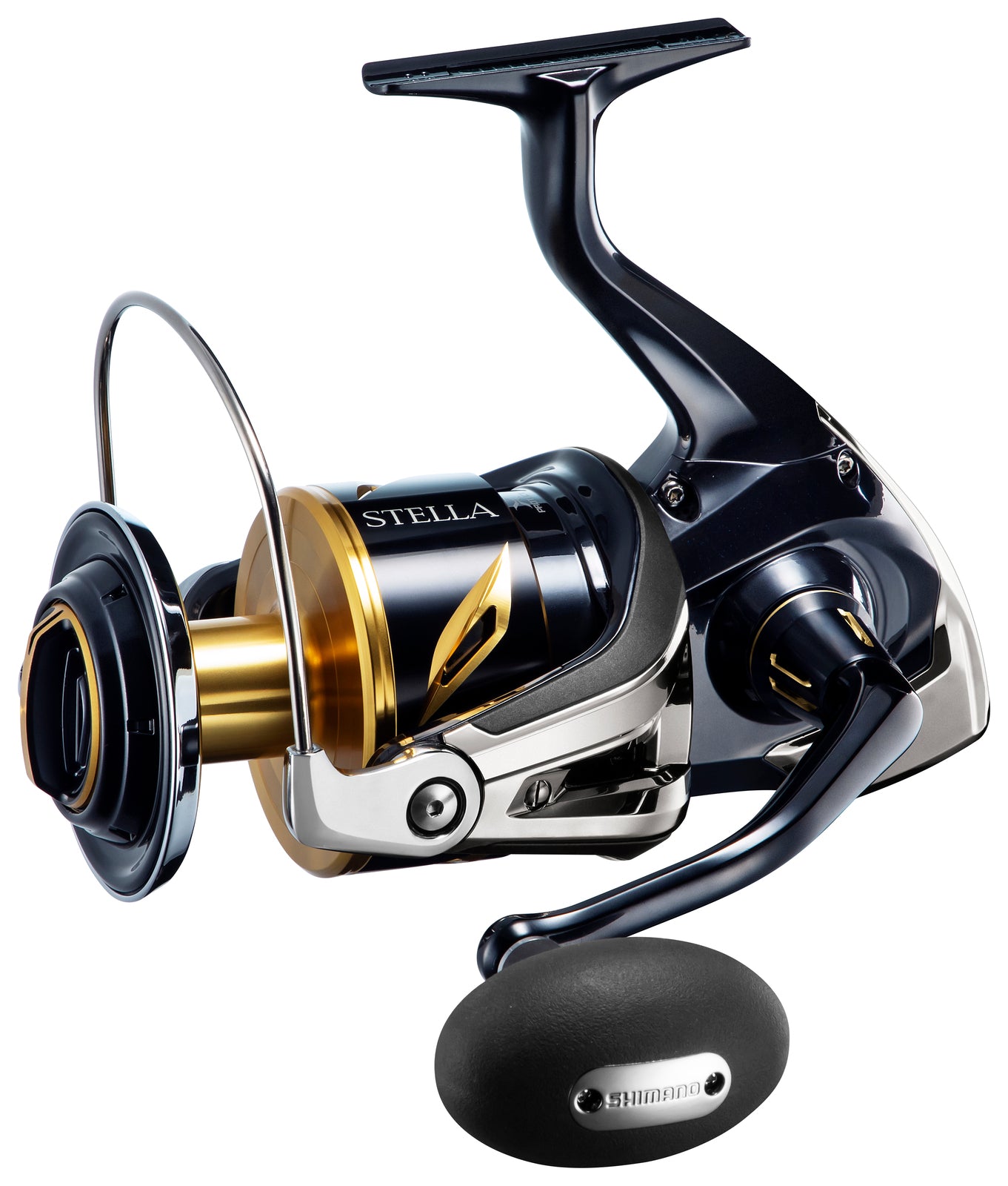 Shimano Stella SW 2019