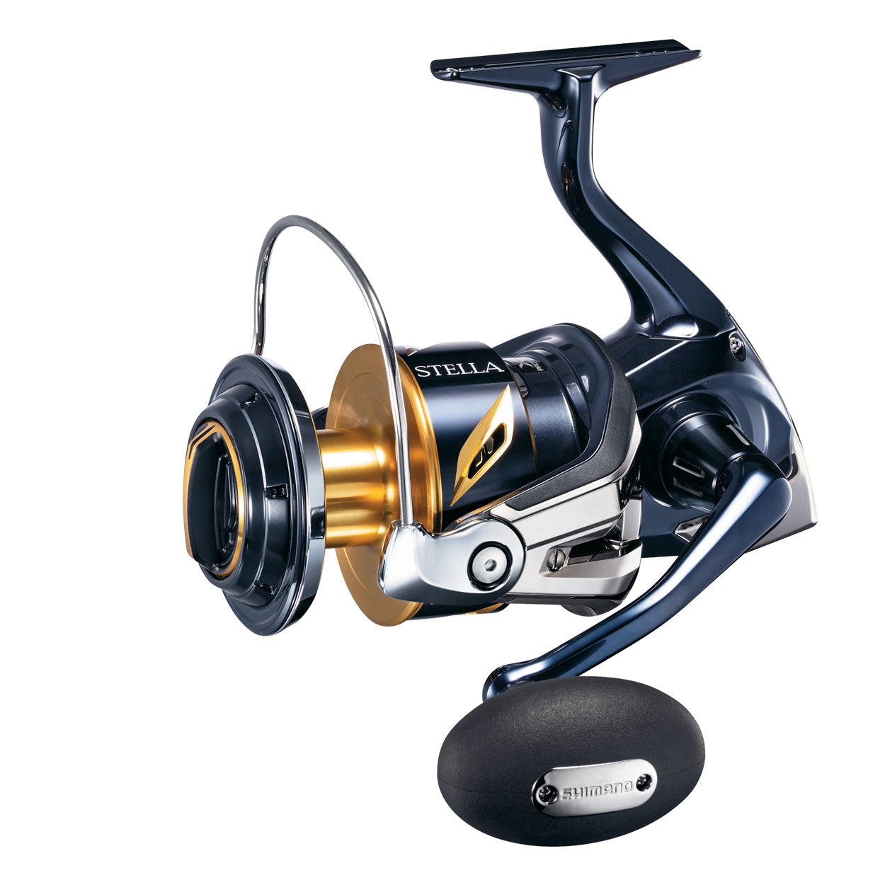 Shimano Stella SW 2019