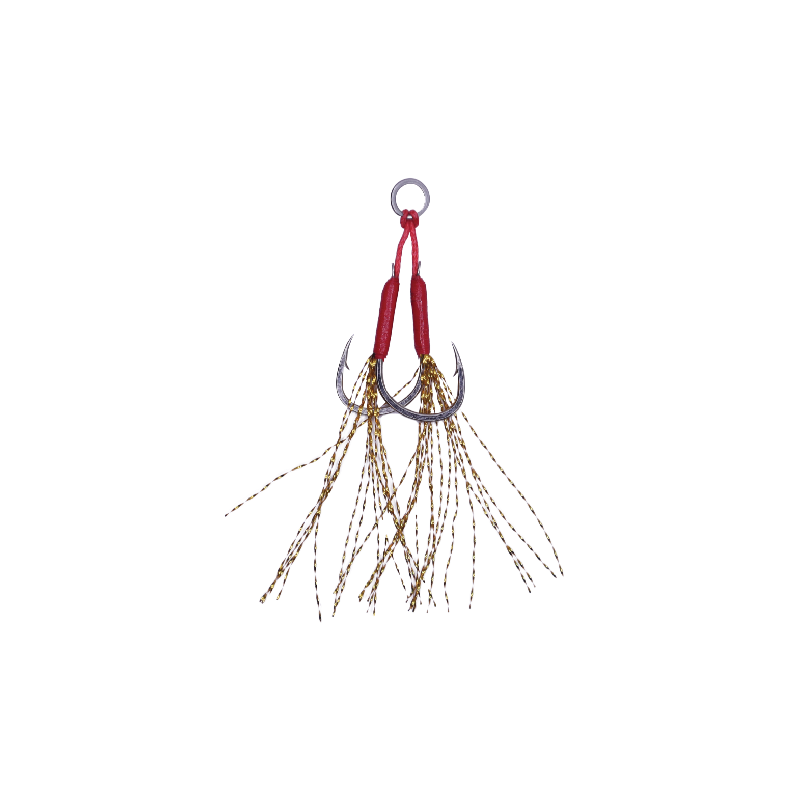 Thrill Seeker Assist Hook For Metal Jigs (10 Pieces In 1 Packet