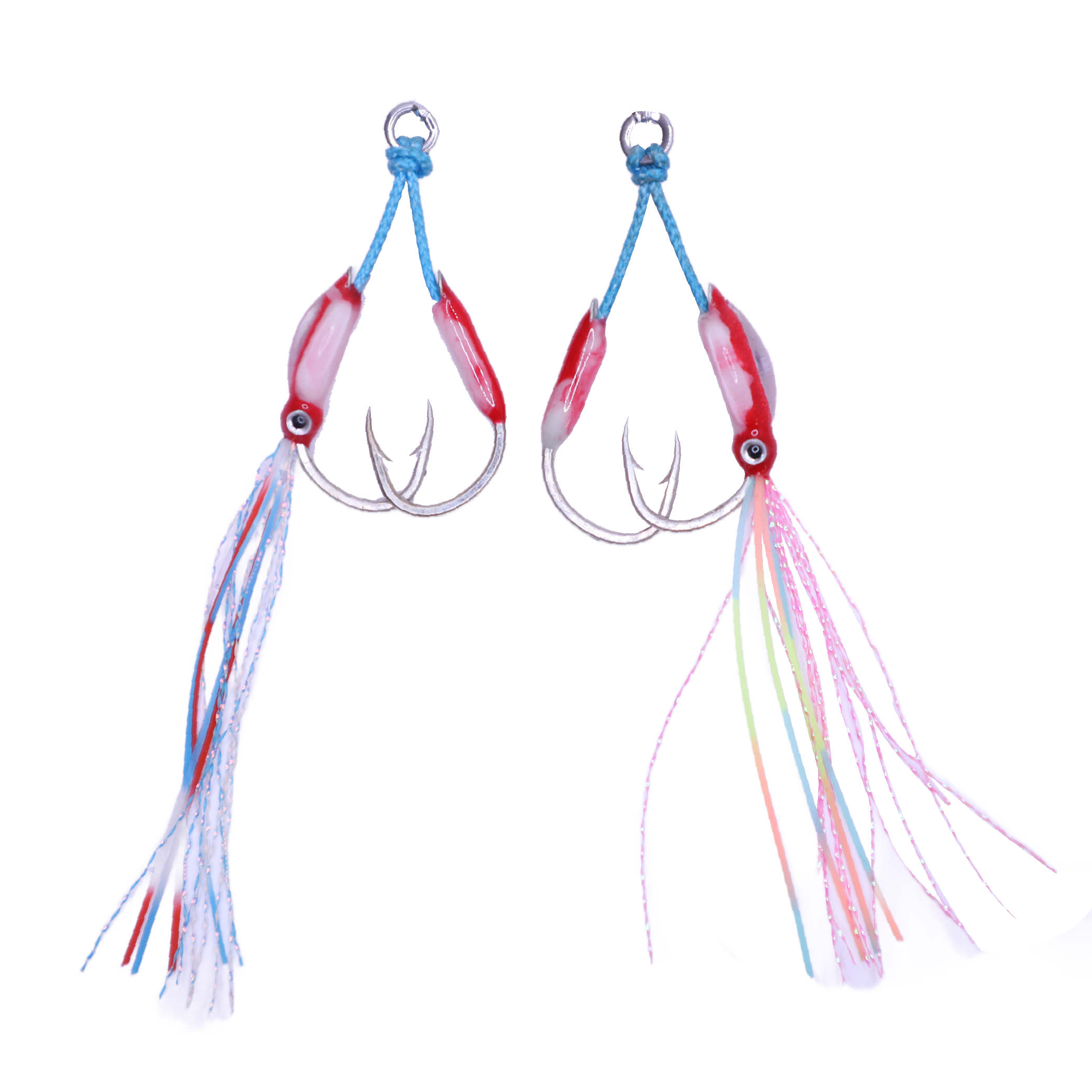 Thrill Seeker Assist Hook – Oceandevil