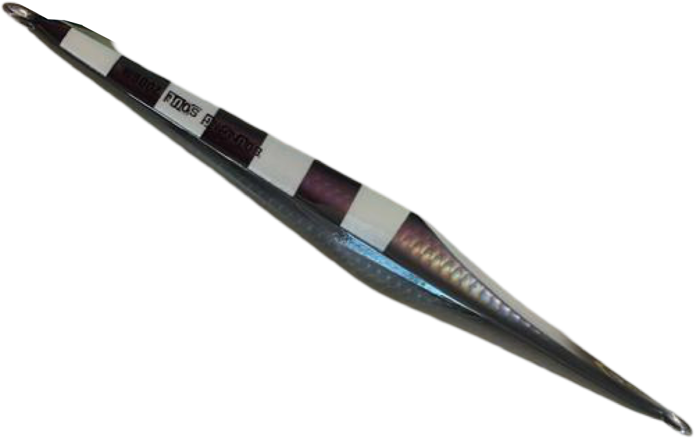 Bouncing Souls - High Performance Jig