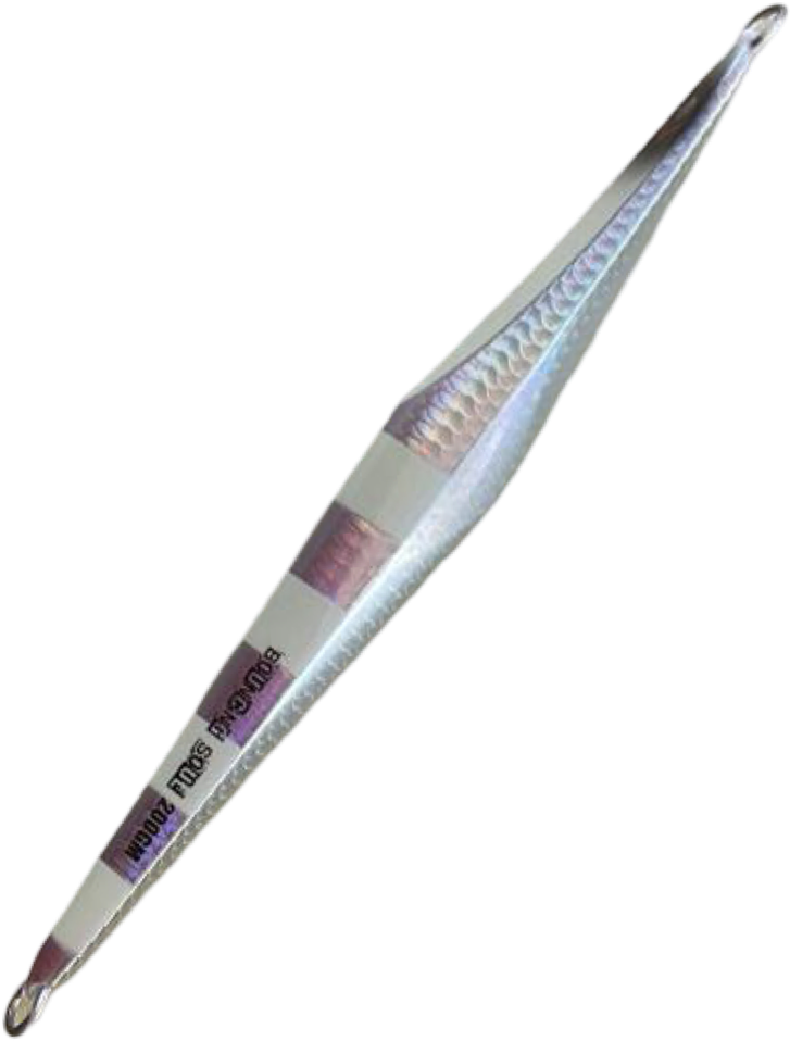 Bouncing Souls - High Performance Jig