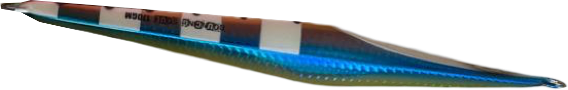 Bouncing Souls - High Performance Jig