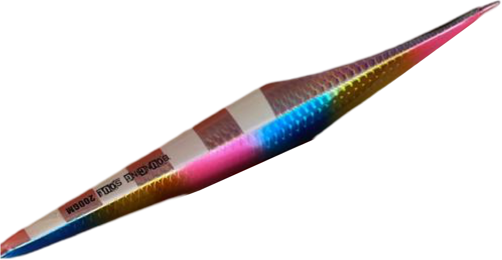 Bouncing Souls - High Performance Jig