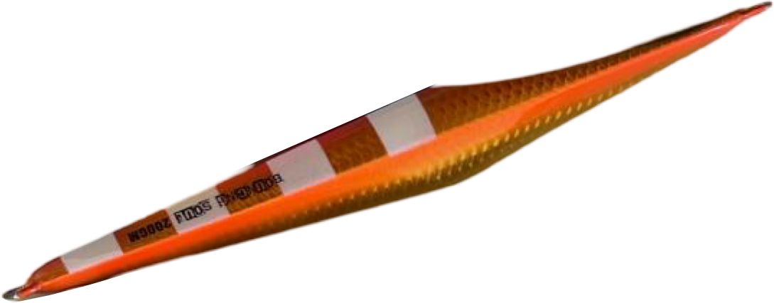 Bouncing Souls - High Performance Jig