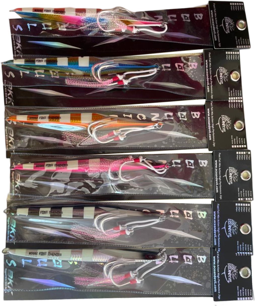 Bouncing Souls - High Performance Jig