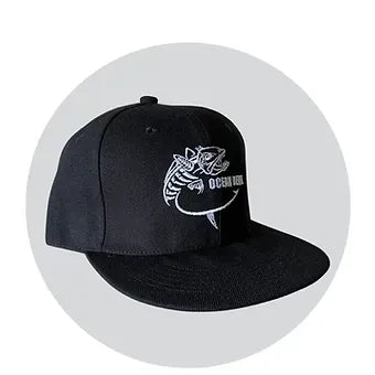 OceanDevil Team Hat
