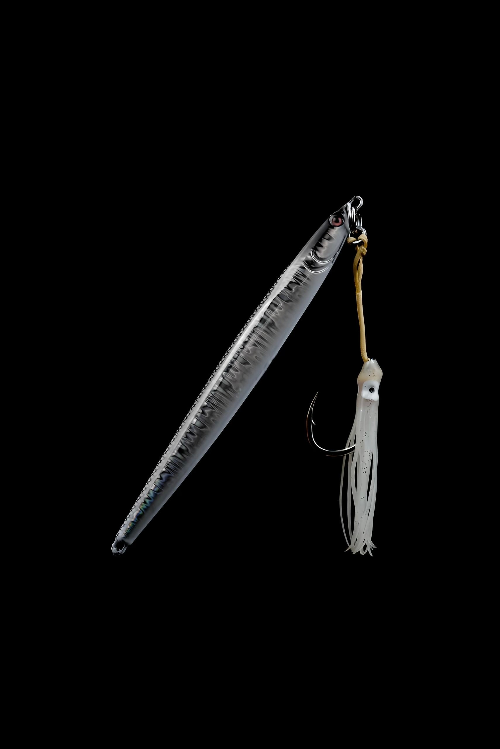Venom Series Jig