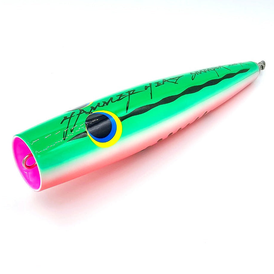 Hammer Head Sharaapoa 220R