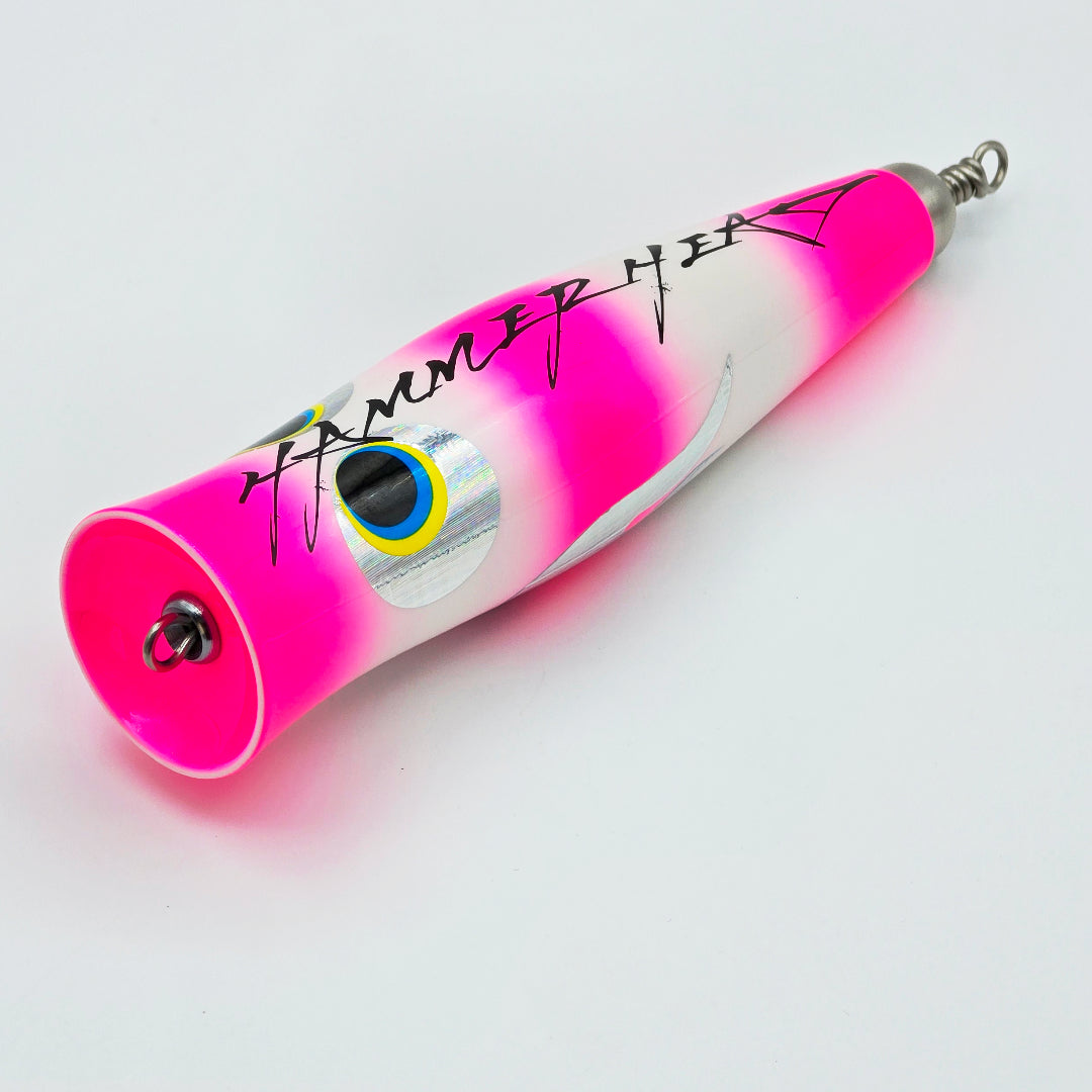 Hammer Head Lures – Oceandevil