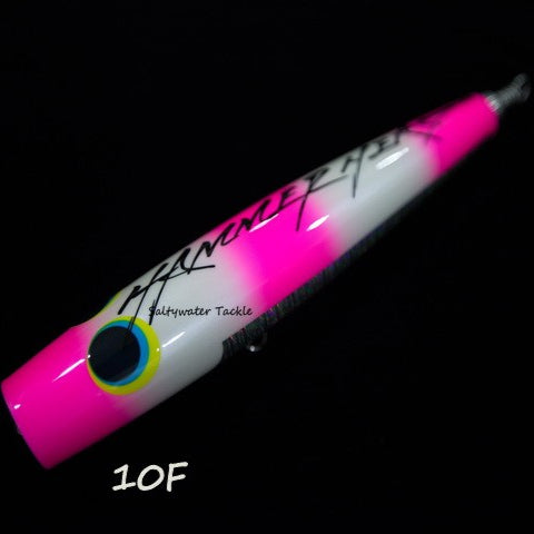 Hammerhead Sharapoa 200