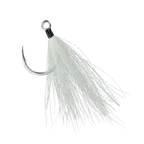 BKK-LONEDIABLO BUCKTAIL TEASER HOOK