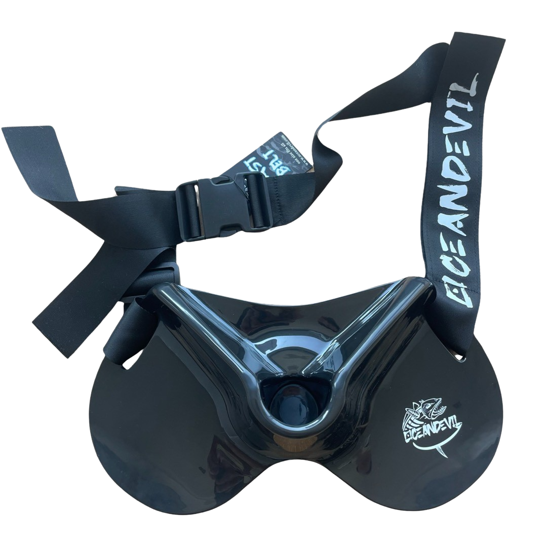 BEAST BELT - Big Game fighting belt