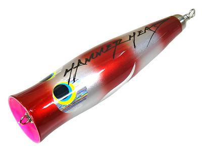 Hammer Head Lures – Oceandevil