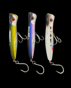 Boomer Series Poppers