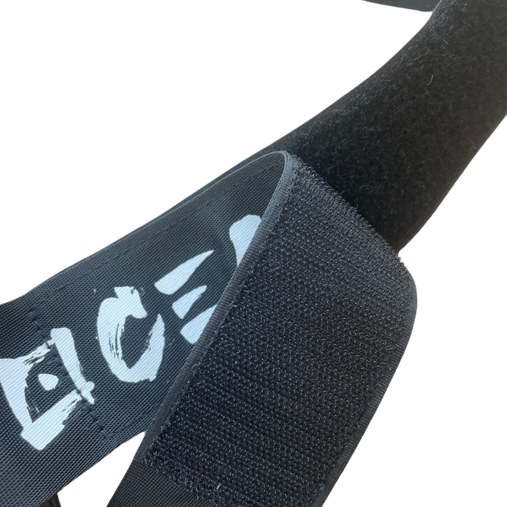 BEAST BELT - Big Game fighting belt