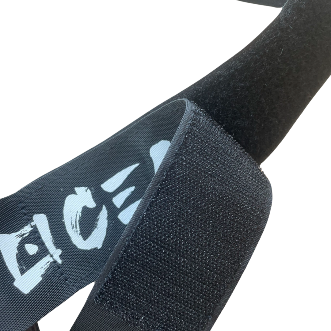 BEAST BELT - Big Game fighting belt