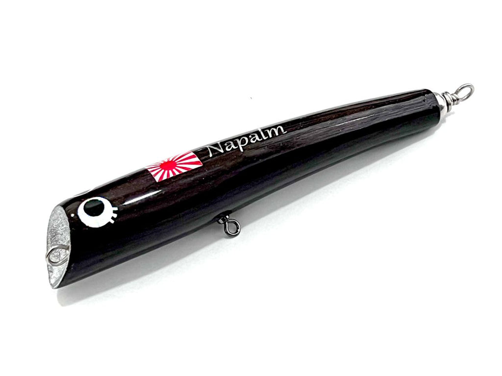 Native Works Napalm Diving Popper