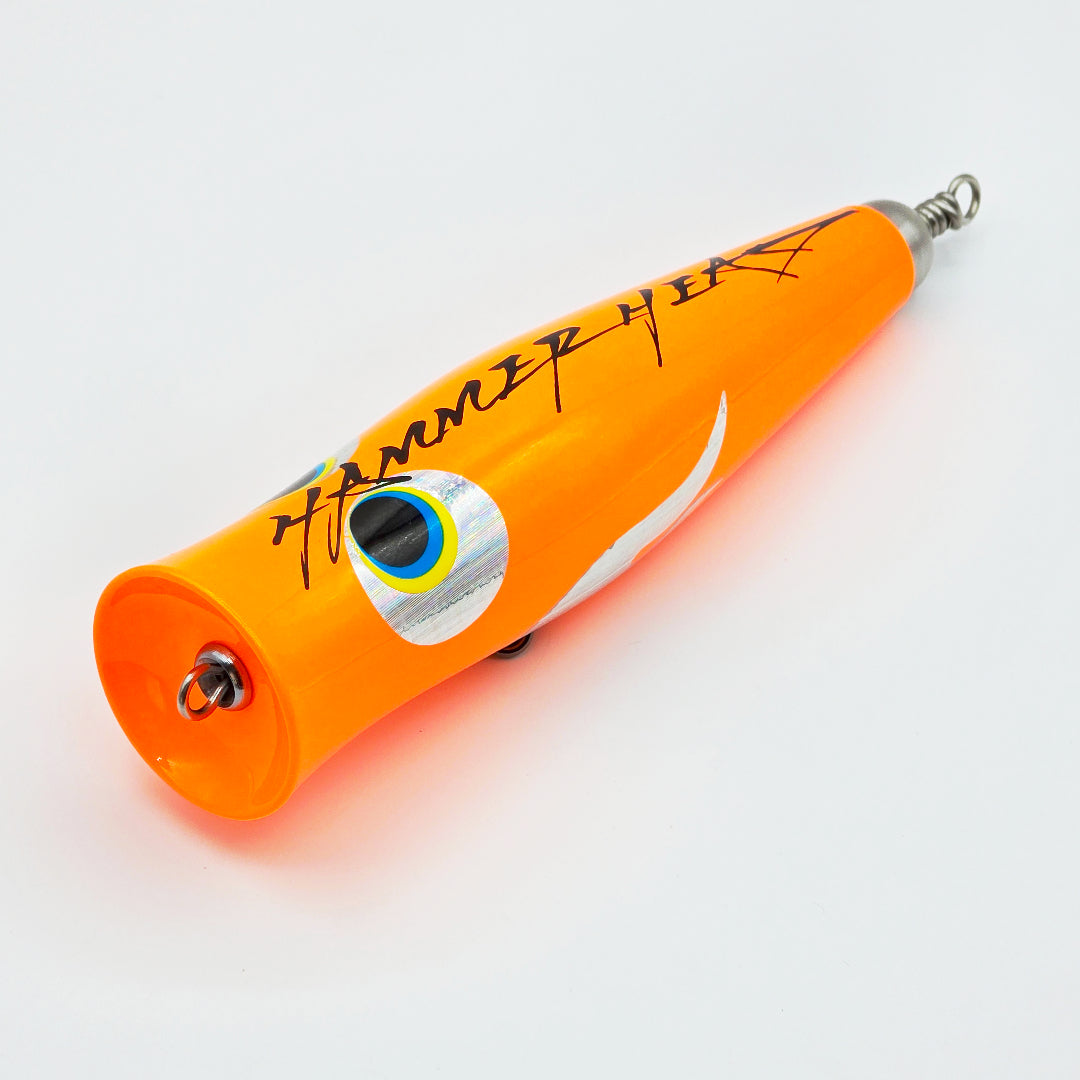 Hammer Head Lures – Oceandevil