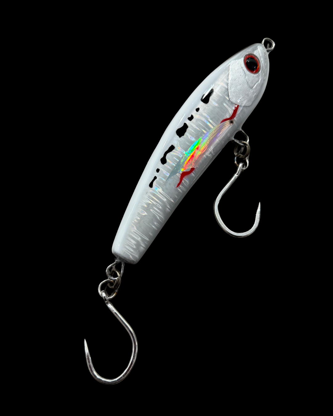 Ripper Series Floating Stickbaits
