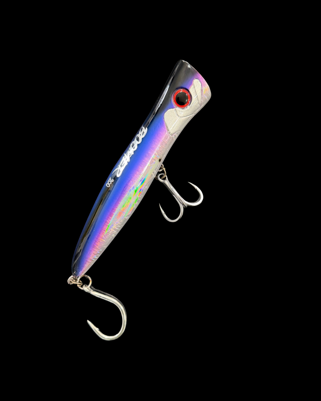 Boomer Series Poppers – Oceandevil