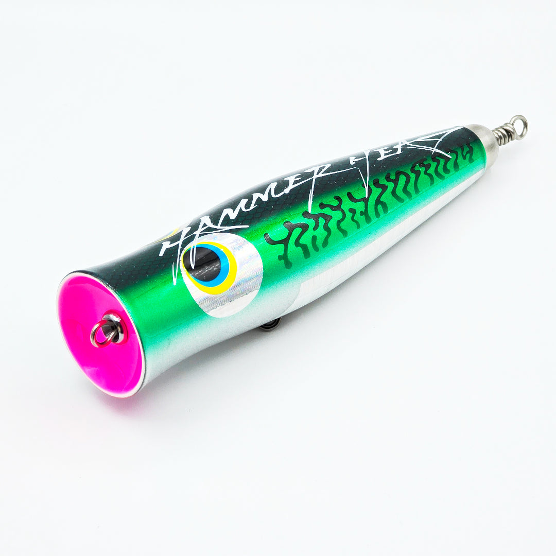 Hammer Head FAUBE Popper D-Cup